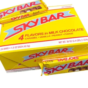 Skybar 24ct